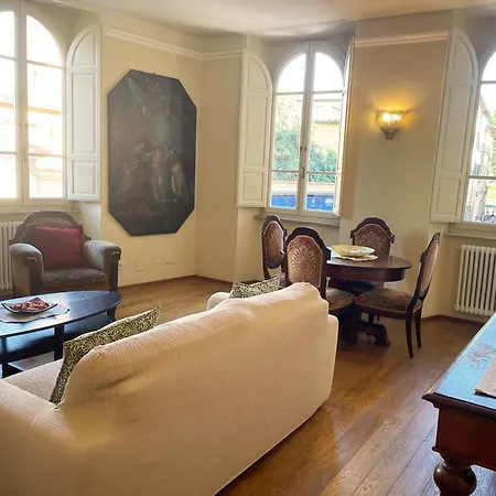 Serena Appartement
