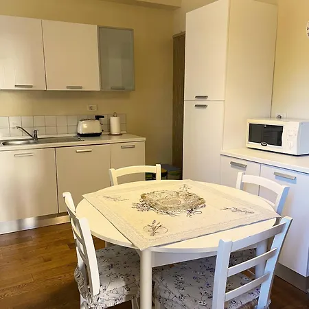 Serena Appartement *