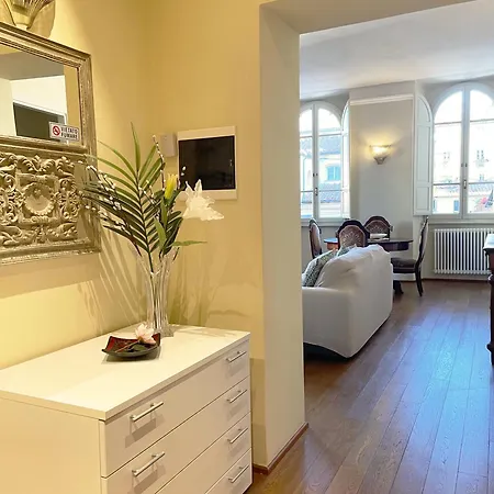 Serena Appartement